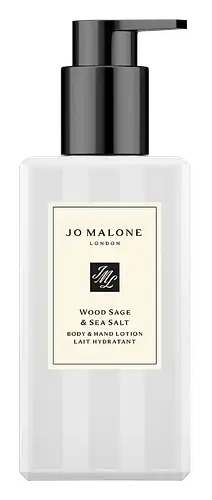 Jo Malone London Body & Hand Lotion Wood Sage & Sea Salt