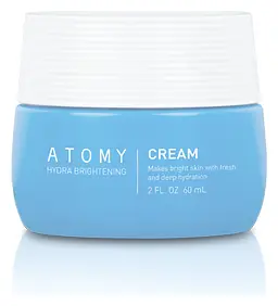 Atomy Hydra Brightening Cream
