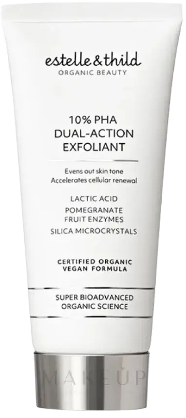 Estelle & Thild Super Bioadvanced 10% PHA Dual-Action Exfoliant