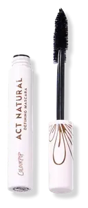 Colourpop Act Natural Mascara Black