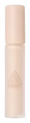 3CE Skin Fit Cover Liquid Concealer Light Ivory
