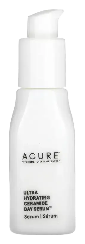 Acure Ultra Hydrating Ceramide Day Serum