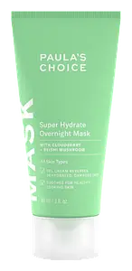 Paula's Choice Super Hydrate Overnight Mask