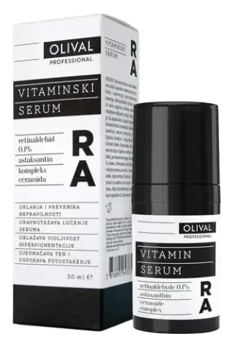 Olival Vitaminski Serum RA
