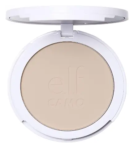 e.l.f. cosmetics Camo Powder Foundation Fair 100 W