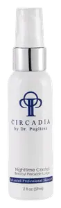 Circadia Nighttime Control