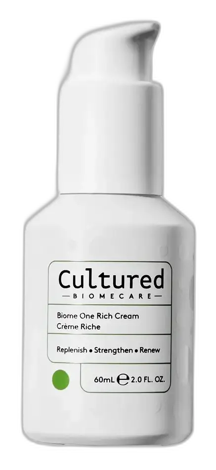 Cultured Biomecare Biome One Rich Cream