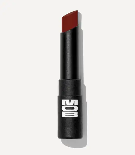 Mob Beauty Soft Matte Lipstick M166