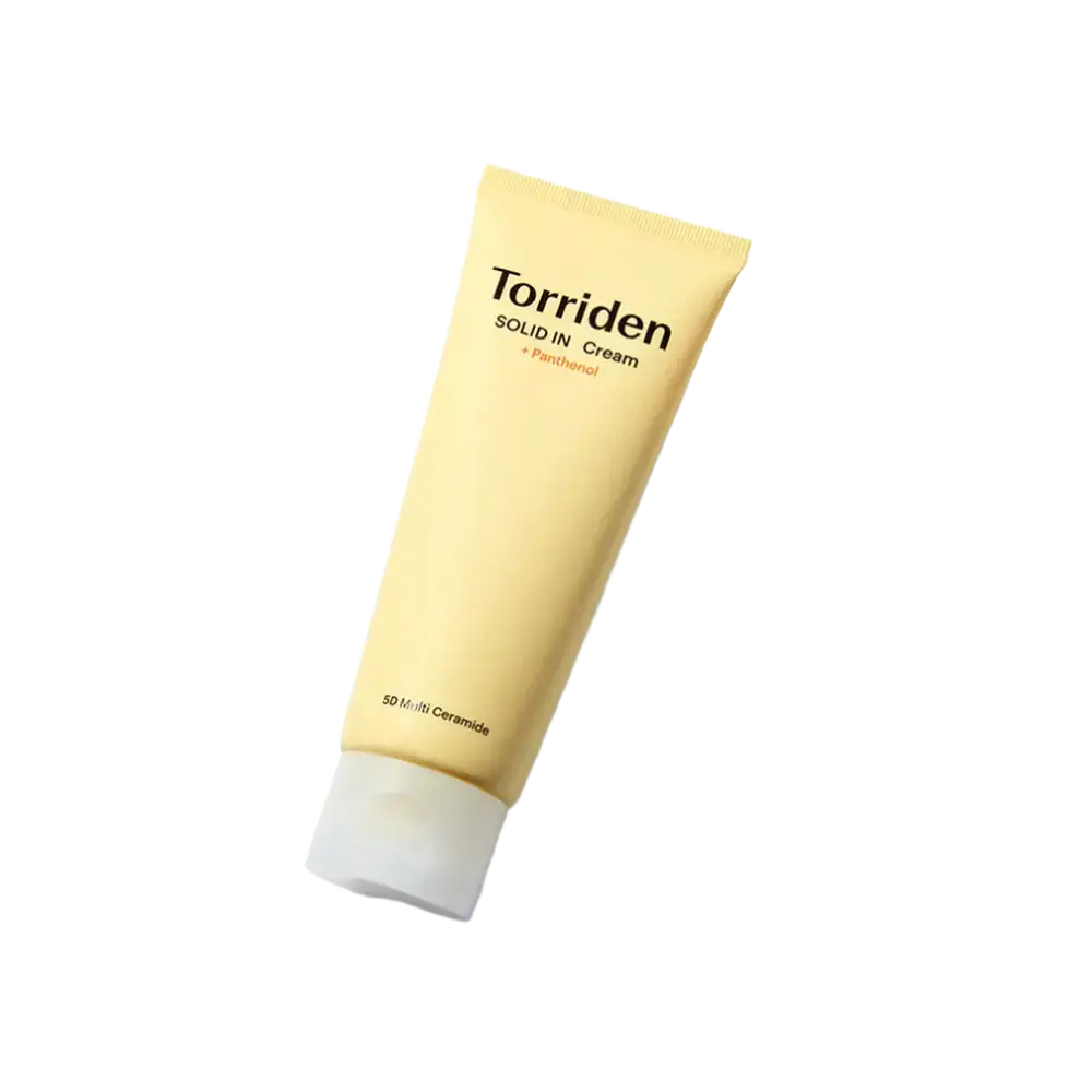 Torriden Solid In Cream