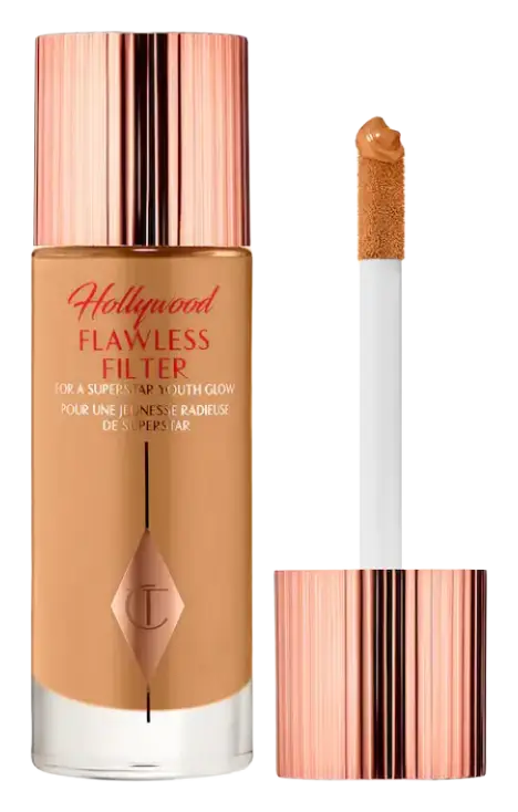 Charlotte Tilbury Hollywood Flawless Filter 6.5 Deep