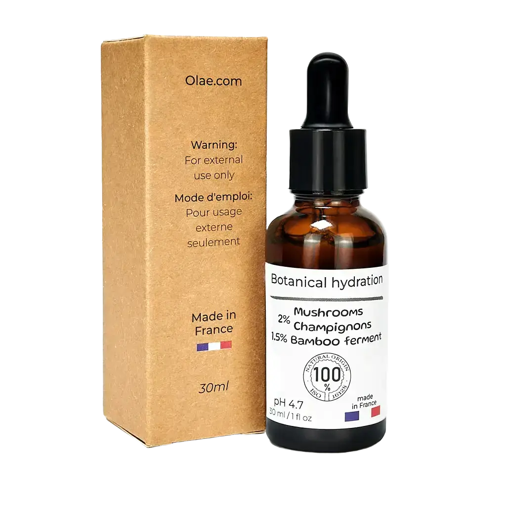 Olae Botanical Hydration