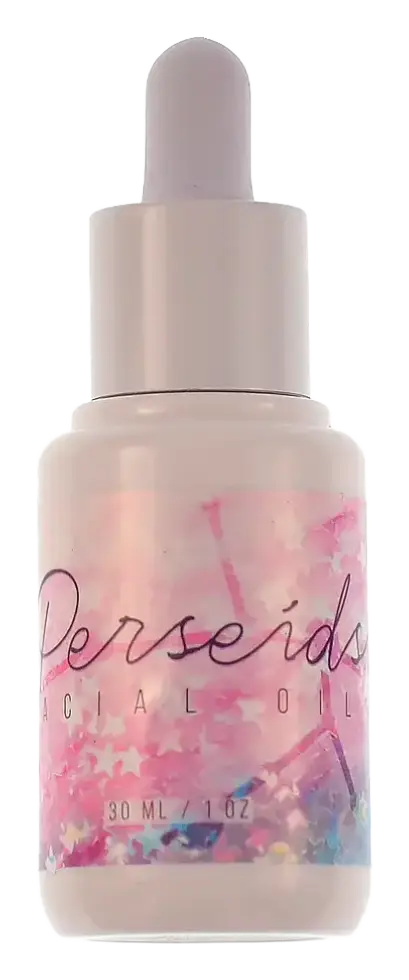 Holy Snails Perseids Facial Oil