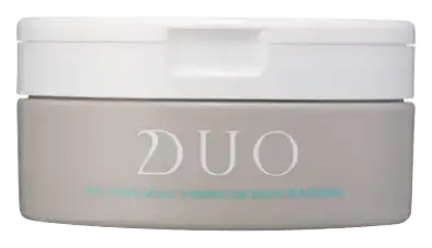 DUO The Cleansing Balm Barrier