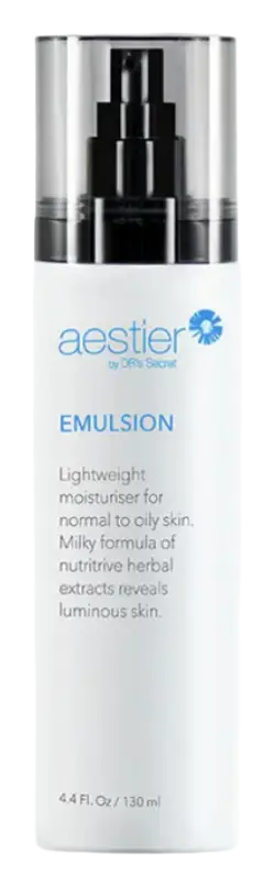 DR's Secret Emulsion A6