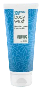 Australian Bodycare Salicylic Acid Body Wash