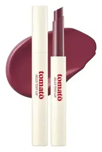 Skinfood Tomato Jelly Lip Tint 04 Ruby Tomato