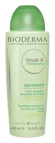 Bioderma Nodé A Shampoo