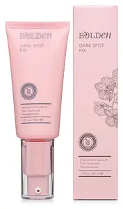 Bolden Dark Spot Fix
