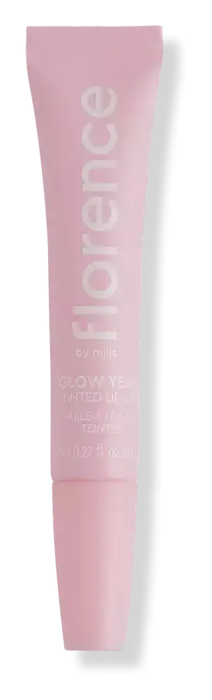 Florence by Mills Tinted Glow Yeah Lip Oil