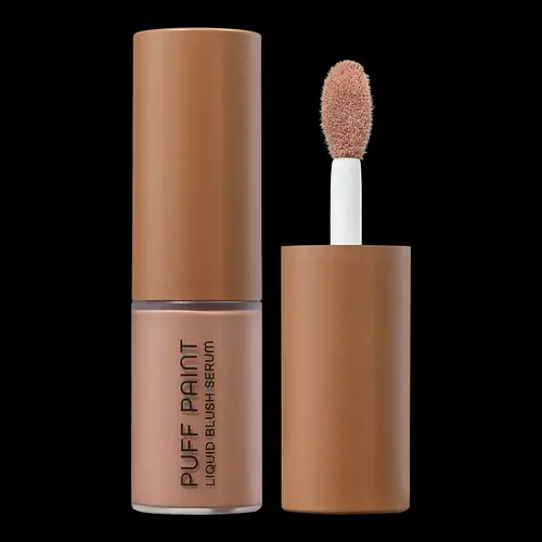 Natasha Denona Puff Paint Liquid Blush Tan