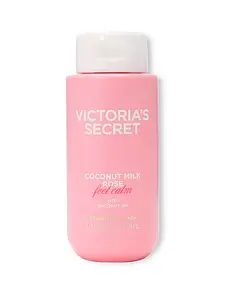 Victoria’s Secret Cream Body Wash Coconut Milk Rose