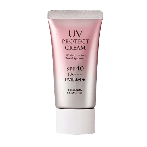Chanson Cosmetics UV Protect Cream SPF40 PA+++