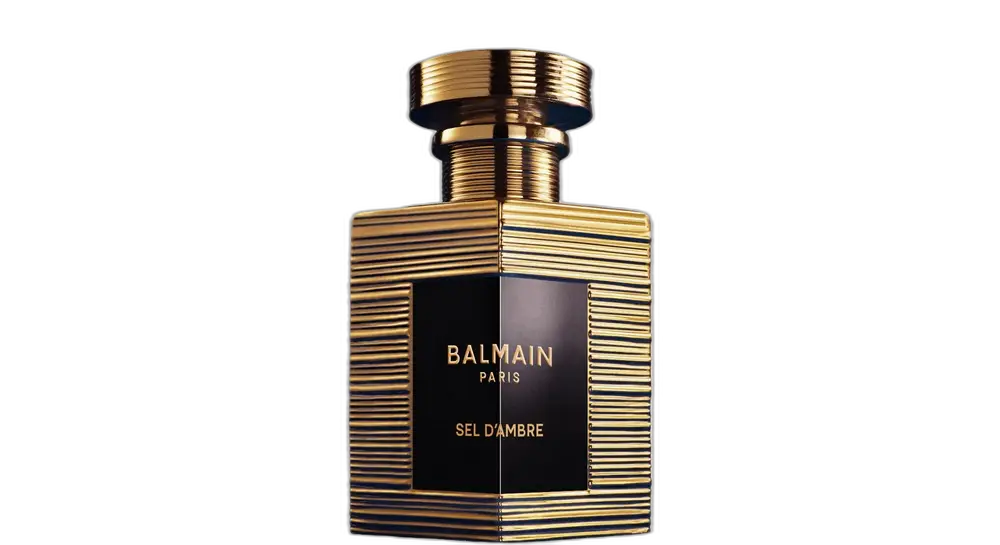 Balmain Beauty Sel D'Ambre Eau De Parfum