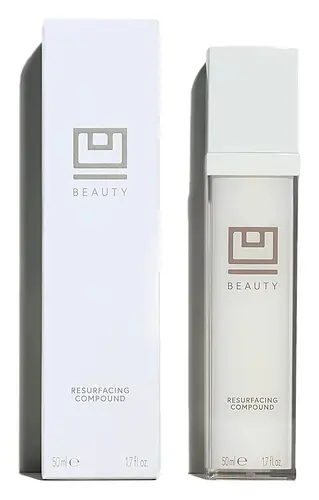 U beauty Resurfacing Compound