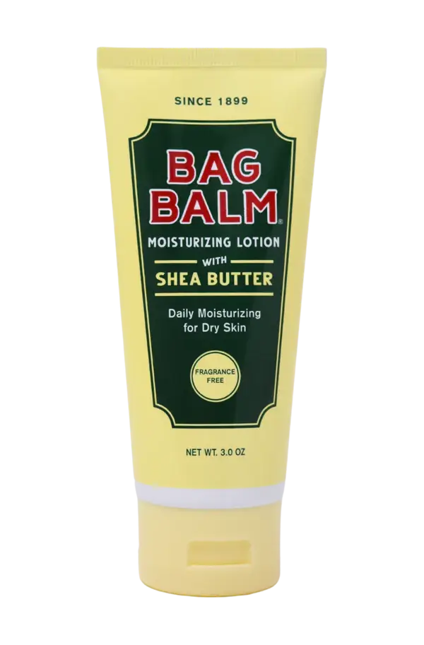 Vermont's Original Bag Balm Moisturizing Lotion