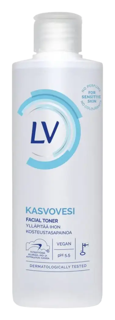 LV Facial Toner 5.5