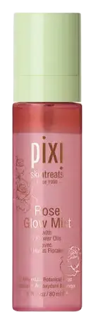 Pixi Beauty Rose Glow Mist