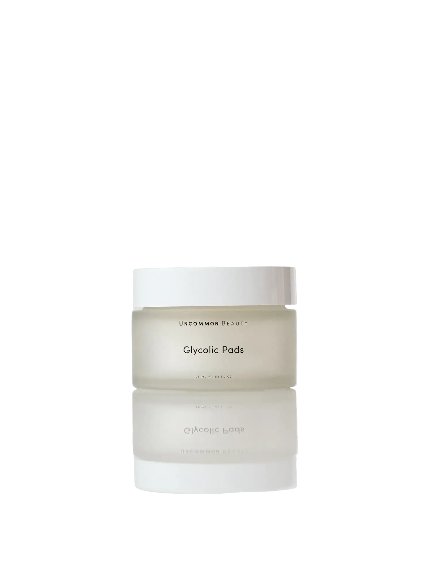 Uncommon Beauty Glycolic Pads