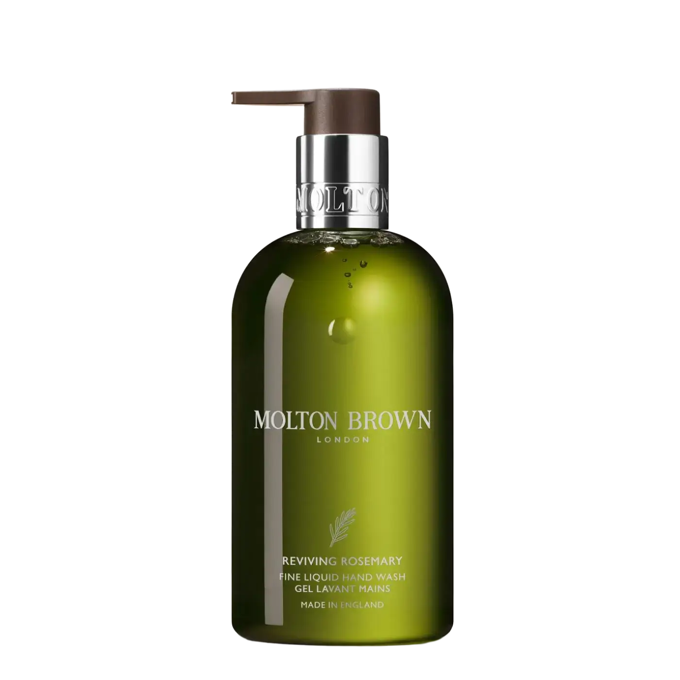 Molton Brown London Reviving Rosemary Fine Liquid Hand Wash