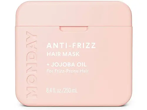 Monday Haircare Anti-Frizz Hair Mask