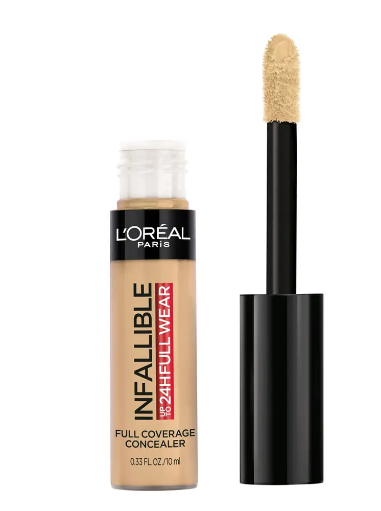L'Oreal Infallible More Than Concealer 375 Latte