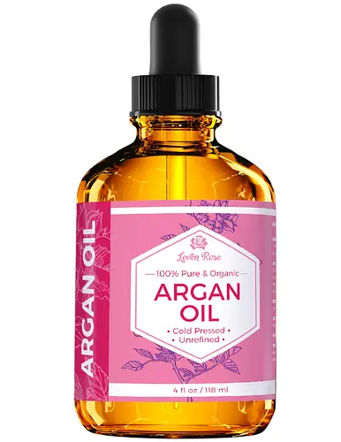 Leven Rose Argan Oil