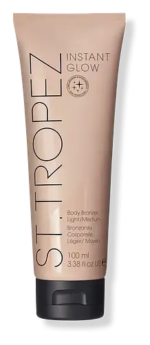 St. Tropez Instant Glow Body Bronzer Light/Medium