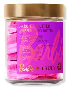 Truly Barbie Butter