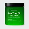 Majestic Pure Cosmeceuticals Tea Tree Face Cream