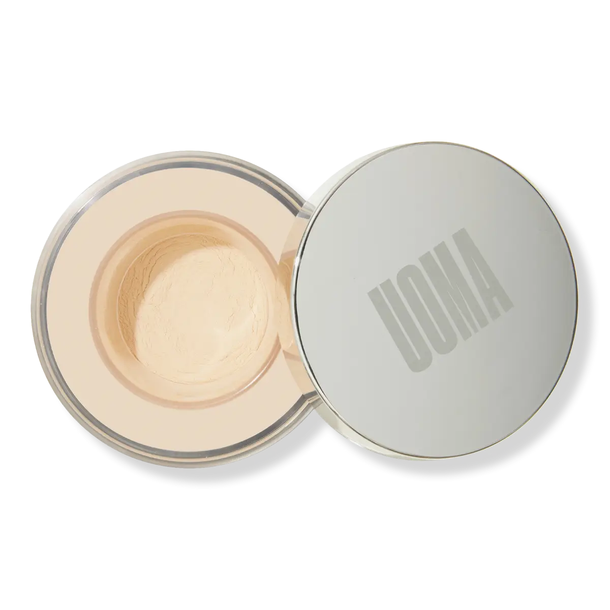 UOMA Trippin Smooth Powder Light