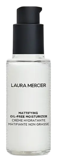 Laura Mercier Mattifying Oil-Free Moisturizer