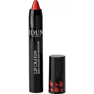 Idun Minerals Lip Crayon Lill