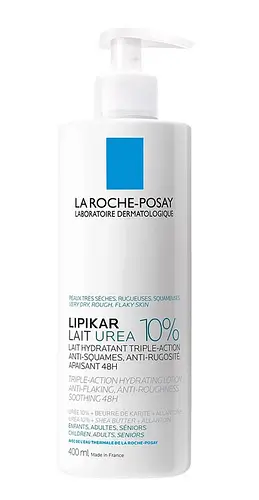 La Roche-Posay Lipikar Lait Urea Triple-Action Hydrating Lotion Canada