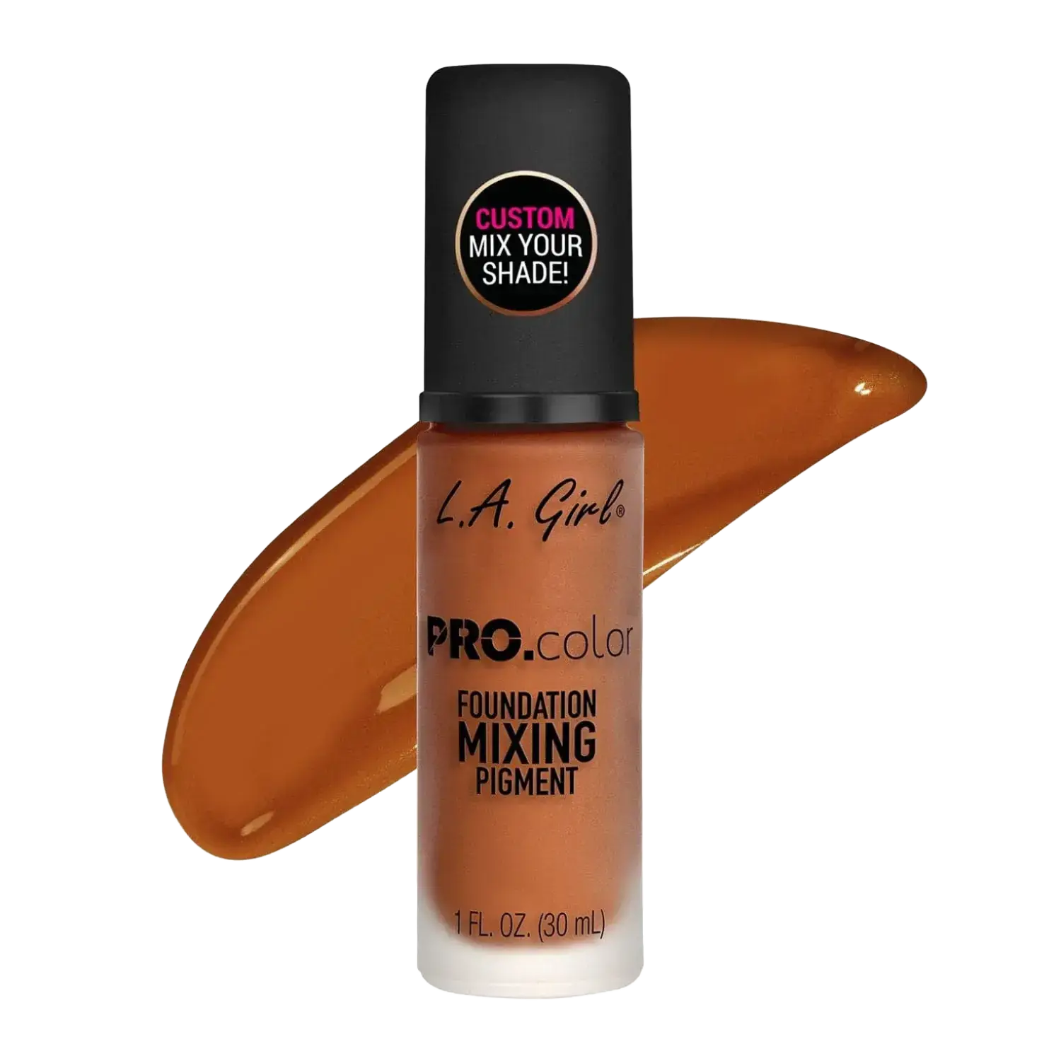 L.A. Girl Pro.Color Foundation Mixing Pigment GLM713 Orange