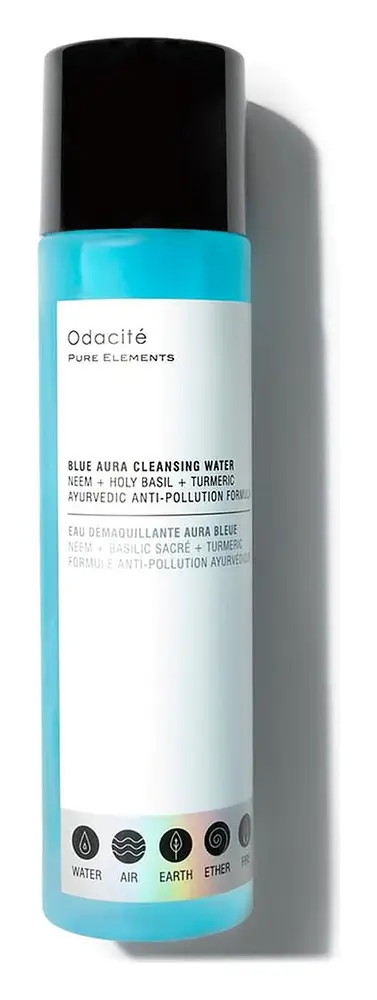 Odacité California Blue Aura Cleansing Water