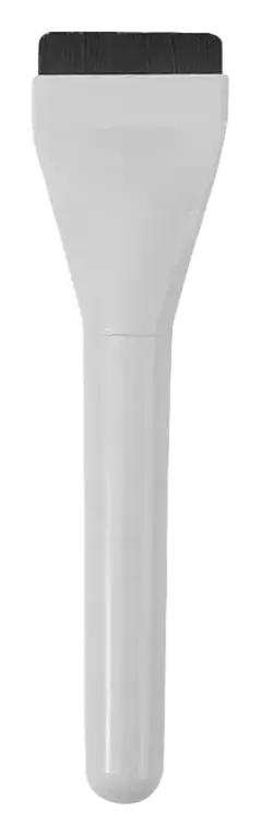 Zoreya Flat Foundation Brush Grey