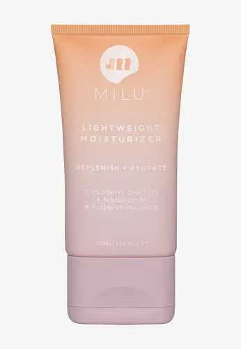 MILU Morning Dew Lightweight Moisturizer