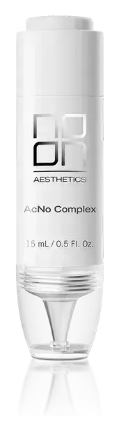 Noon AcNo Complex