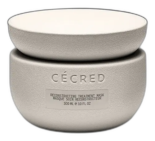 Cécred Reconstructing Treatment Mask