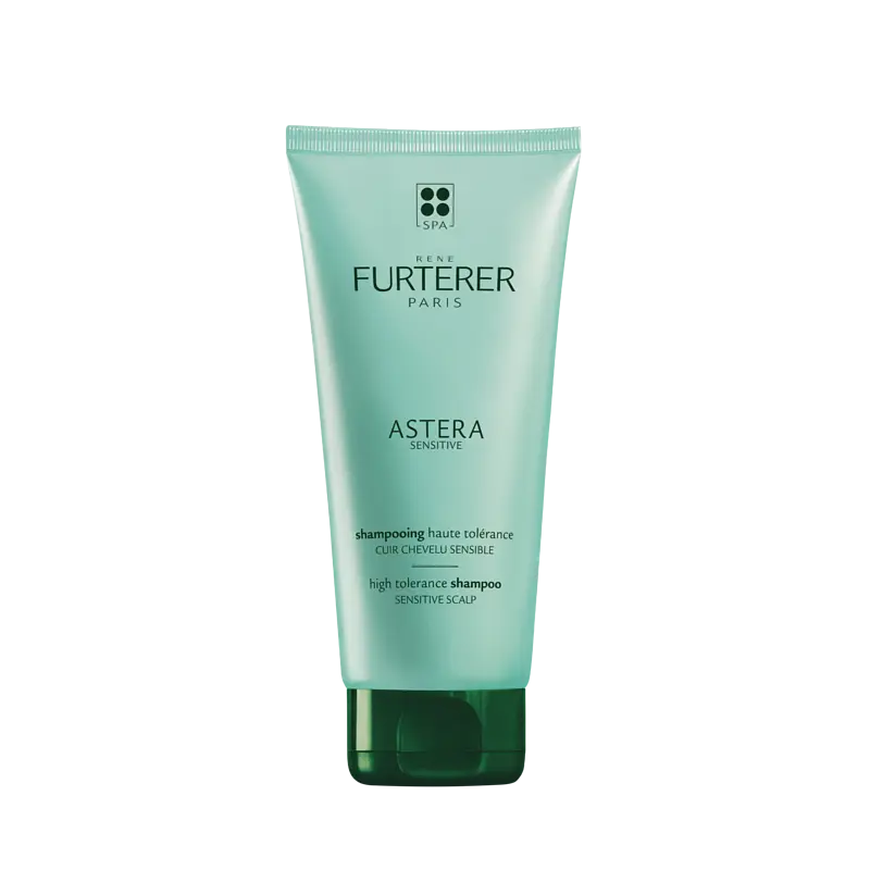 René Furterer Astera Sensitive Shampoo